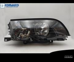 Faro ant dx BMW 3 (E46) '97