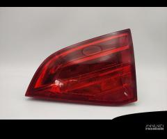 Fanale post dx AUDI A4 B8 Avant (8K5) '09