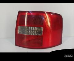 Fanale post dx AUDI A6 C5 Avant (4B5) '97 - 1