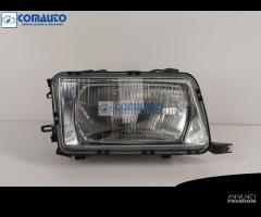 Faro ant dx AUDI 80 B4 (8C5) '91 - 1