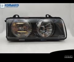 Faro ant dx BMW 3 (E36) '90