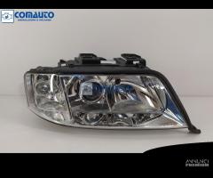 Faro ant dx AUDI A6 C5 Avant (4B5) '97 - 1