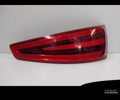 Fanale post dx AUDI Q3 (8UB, 8UG) '11