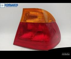 Fanale post dx BMW 3 (E46) '97 - 1