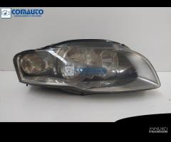 Faro ant dx AUDI A4 B7 Avant (8ED) '04 - 1