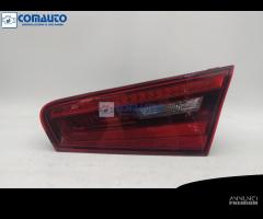 Fanale post dx AUDI A3 (8V1, 8VK) '12