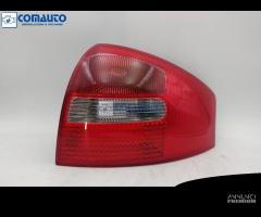 Fanale post dx AUDI A6 Avant C5 (4B5) '01 - 1