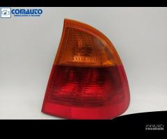 Fanale post dx BMW 3 Touring (E46) '01 - 1