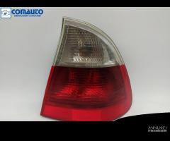 Fanale post dx BMW 3 Touring (E46) '01