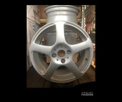 CERCHI NUOVI RAGGIO 16 POLLICI FORD EcoSport  - CP