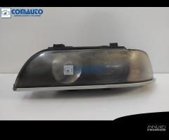 Faro ant sx BMW 5 (E39) '95