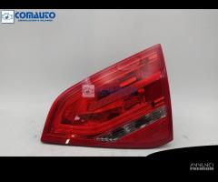 Fanale post dx AUDI A3 (8P, 8PA) '08 - 1