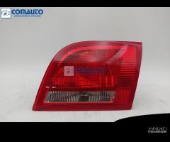 Fanale post dx AUDI A3 (8P1) '03