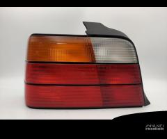 Fanale post sx BMW 3 (E36) '90