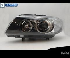 Faro ant sx BMW 3 (E90) '04 - 1