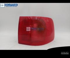 Fanale post dx AUDI A6 C4 Avant (4A5) '94