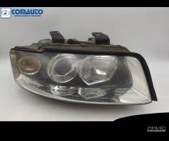 Faro ant dx AUDI A4 B6 Avant (8E5) '00 - 1