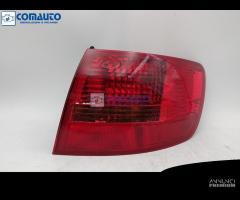 Fanale post dx AUDI A6 C6 Avant (4F5) '04 - 1