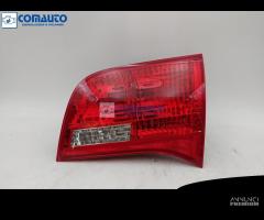 Fanale post dx AUDI A6 C6 Avant (4F5) '04 - 1