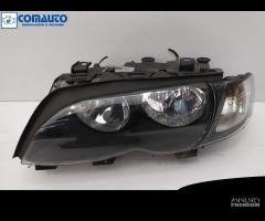 Faro ant sx BMW 3 (E46) '97 - 1