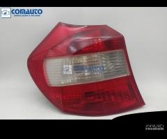 Fanale post sx BMW 1 (E87) '03 - 1