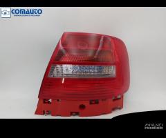 Fanale post dx AUDI A4 B5 (8D2) '94 - 1