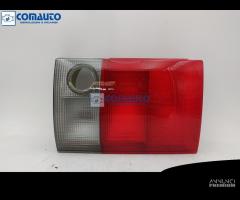 Fanale post dx AUDI 80 B4 (8C5) '91 - 1