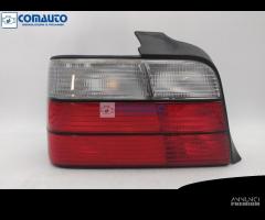 Fanale post sx BMW 3 (E36) '90 - 1