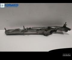 Motorino tergicristallo BMW 5 Touring (E39) '96 - 1