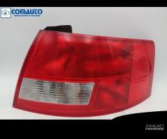 Fanale post dx AUDI A3 (8P1) '03