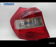 Fanale post sx BMW 1 (E87) '03