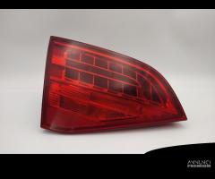 Fanale post sx AUDI A4 B8 Avant (8K5) '09 - 1