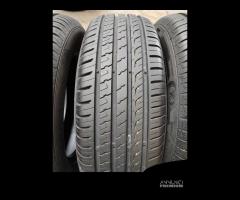 4 GOMME USATE ESTIVO 2156517 - CP9008426