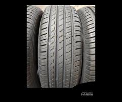 4 GOMME USATE ESTIVO 2156517 - CP9008426