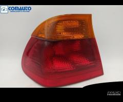 Fanale post sx BMW 3 (E46) '97