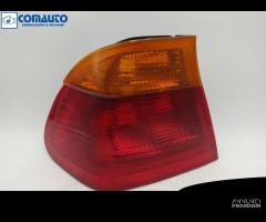 Fanale post sx BMW 3 (E46) '97