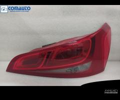 Fanale post dx AUDI Q5 (8RB) '08