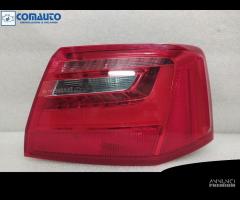 Fanale post dx AUDI A6 C7 (4G2) '10 - 1