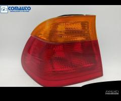 Fanale post sx BMW 3 (E46) '97 - 1