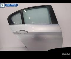 Porta post dx BMW 3 (E90) '04