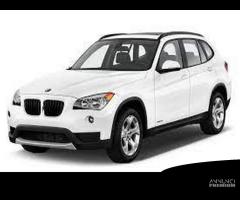 Lamierati anteriori BMW X1 (F48) '14