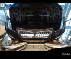 Lamierati anteriori BMW X1 (F48) '14