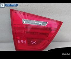 Fanale post sx BMW 3 Touring (E91) '04 - 1