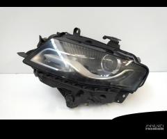 Faro ant sx AUDI A4 B8 (8K2) '11