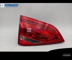 Fanale post sx AUDI A4 B8 (8K2) '09 - 1