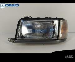 Faro ant sx AUDI 80 B4 (8C5) '91 - 1