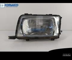 Faro ant sx AUDI 80 B4 (8C5) '91 - 1