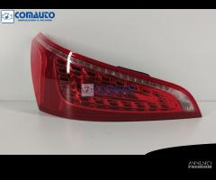 Fanale post sx AUDI Q5 (8RB) '08