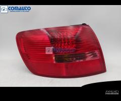 Fanale post sx AUDI A6 C6 Avant (4F5) '04 - 1