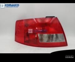 Fanale post sx AUDI A4 B6 Avant (8E5) '00 - 1